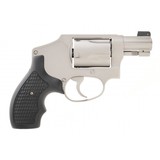 "Smith & Wesson 442-1 Custom .38 Special (PR59596)" - 3 of 5