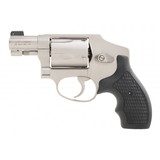 "Smith & Wesson 442-1 Custom .38 Special (PR59596)"