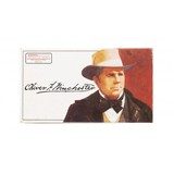 "Winchester Oliver F. Winchester .38-55 Commemorative Ammunition (AM8)" - 1 of 4