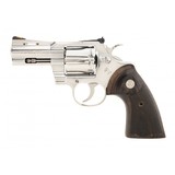 "Colt Python 2020 .357 Magnum (C17964)" - 1 of 5