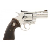 "Colt Python 2020 .357 Magnum (C17964)" - 4 of 5