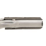 "Colt Royal Stainless Talo Government .45 ACP (C17945)" - 6 of 7