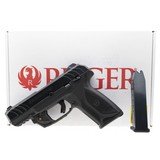 "Ruger Security-9 9MM (NGZ1519) NEW" - 2 of 3