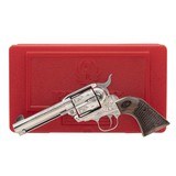 "Ruger New Vaquero John Wayne Commemorative .45LC (COM2573)" - 2 of 7