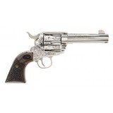 "Ruger New Vaquero John Wayne Commemorative .45LC (COM2573)" - 5 of 7