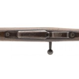 "Turkish 98 8mm (R31942)" - 2 of 6