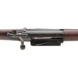 "Excellent U.S. Model 1898 Krag Rifle (R31382)" - 5 of 6