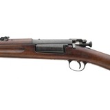 "Excellent U.S. Model 1898 Krag Rifle (R31382)" - 3 of 6
