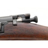 "Excellent U.S. Model 1898 Krag Rifle (R31382)" - 2 of 6
