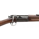 "Excellent U.S. Model 1898 Krag Rifle (R31382)" - 6 of 6