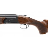 "Rizzini BR110 Sporter 12 Gauge (S14154)" - 3 of 4