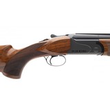 "Rizzini BR110 Sporter 12 Gauge (S14154)" - 2 of 4