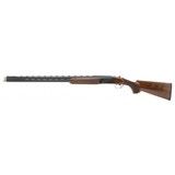 "Rizzini BR110 Sporter 12 Gauge (S14154)" - 4 of 4