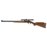 "Glenfield 60 .22LR (R31929)" - 3 of 4