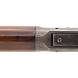 "Winchester 1894 Saddle Ring Carbine .30-30 (W11866)" - 6 of 6