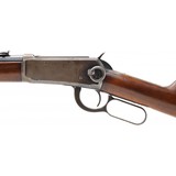 "Winchester 1894 Saddle Ring Carbine .30-30 (W11866)" - 3 of 6