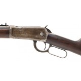 "Winchester 94 Pre-War .32 WS (W11867)" - 3 of 7