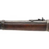 "Winchester 94 Pre-War .32 WS (W11867)" - 2 of 7