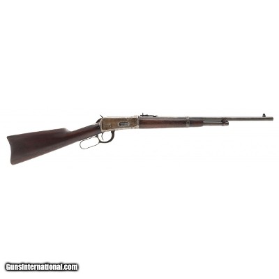 "Winchester 94 Pre-War .32 WS (W11867) DTX"