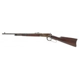"Winchester 94 Pre-War .32 WS (W11867)" - 4 of 7