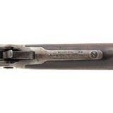 "Winchester 94 Pre-War .32 WS (W11867)" - 7 of 7