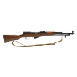"Russian SKS 7.62x39 (R31953)" - 1 of 4