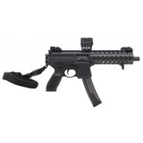 "Sig Sauer MPX 9mm (PR59581)" - 1 of 5
