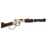 "Henry Mares Leg .45LC (NGZ2265) NEW" - 1 of 6