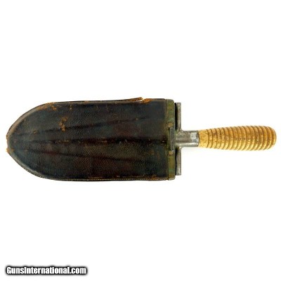 "U.S Model 1872 Hagner Intrenching Tool (MEW1420)"