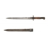 "Czech VZ24 Export Bayonet (MEW2243)" - 2 of 2