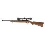 "Ruger 10/22 .22 LR (NGZ2100) NEW" - 4 of 5