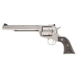 "Ruger NM Superblackhawk .44 Magnum (PR59544)" - 1 of 6