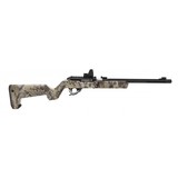 "Tac Sol X-Ring Take Down VR .22LR (R32002) NEW" - 1 of 4