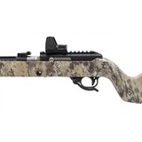 "Tac Sol X-Ring Take Down VR .22LR (R32002) NEW" - 2 of 4