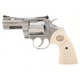 "Colt Python 2020 .357 Magnum (C17960)" - 1 of 6