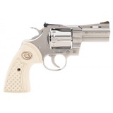 "Colt Python 2020 .357 Magnum (C17960)" - 6 of 6