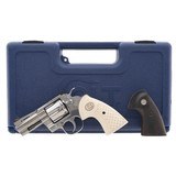 "Colt Python 2020 .357 Magnum (C17960)" - 2 of 6