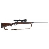 "Winchester 70 Supergrade .300 Win Mag (W11745)" - 1 of 4