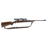 "FN/J.C. Higgins 50 .270 Win (R31933)" - 1 of 4