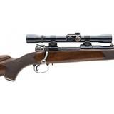 "FN/J.C. Higgins 50 .270 Win (R31933)" - 2 of 4