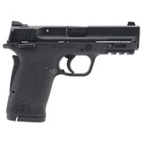"Smith & Wesson M&P380 Shield EZ .380 ACP (PR59585)" - 1 of 3