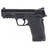 "Smith & Wesson M&P380 Shield EZ .380 ACP (PR59585)" - 3 of 3