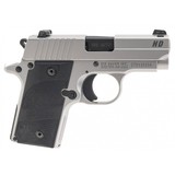 "Sig Sauer P238 HD Stainless .380ACP (PR59586)" - 1 of 6
