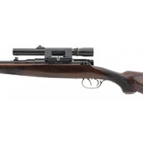 "Steyr Mannlicher Schoenauer 1908 8x56 MS (R31938)" - 2 of 4