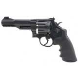 "Smith & Wesson M&P R8 Performance Center .357 Mag (PR59707)" - 1 of 5