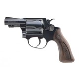 "Rossi M685 .38 Special (PR59601)" - 1 of 6