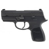 "Sig Sauer P320SC .40 S&W (PR59710)" - 4 of 4