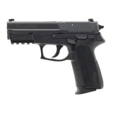 "Sig Sauer SP2022 9mm (PR59711)" - 2 of 4