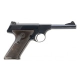 "Colt Woodsman 2nd Series .22LR (C17985)" - 1 of 6