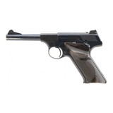 "Colt Woodsman 2nd Series .22LR (C17985)" - 6 of 6